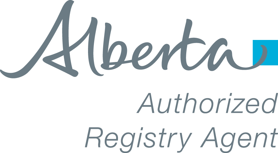 Leduc Registry - Authorized Registry Agent